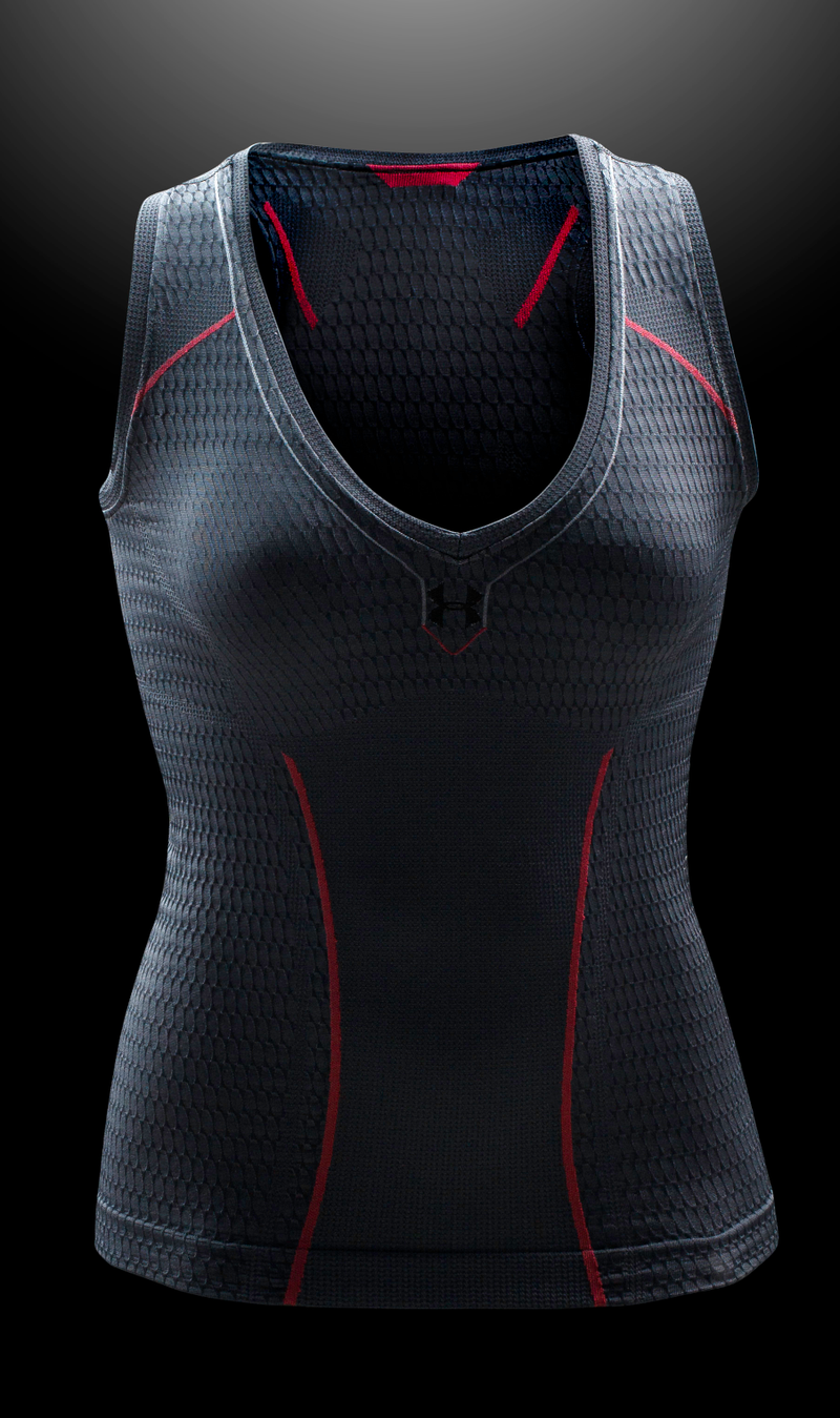 Illustration for article titled The Incredible, Tactical Undergarments Designed for the Avengers CastÂ